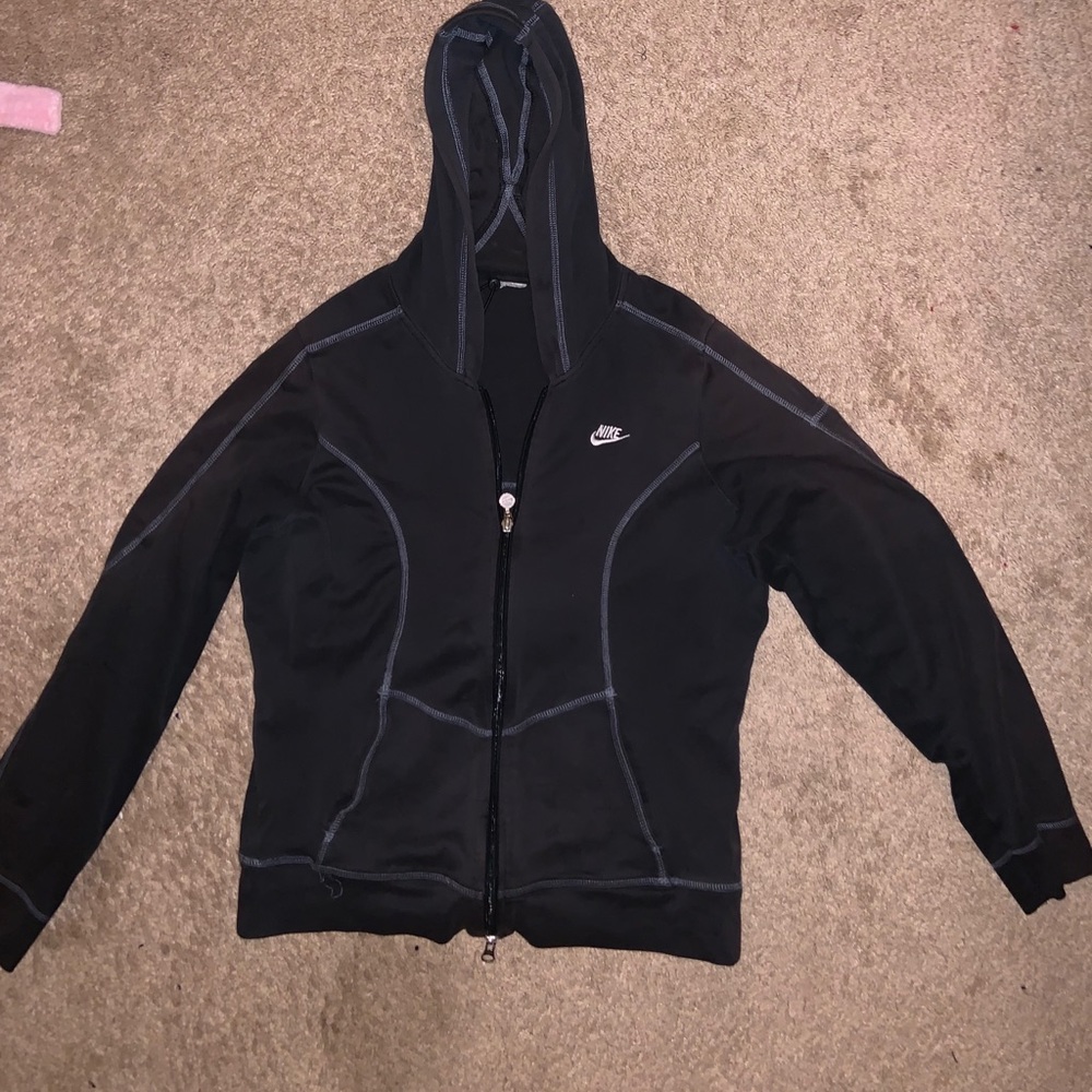 Nike sweater